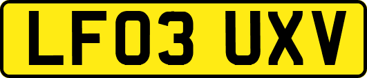LF03UXV