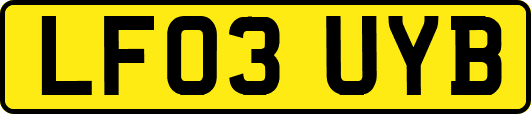 LF03UYB