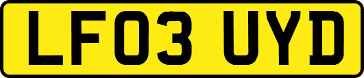 LF03UYD