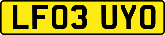 LF03UYO