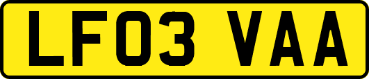 LF03VAA