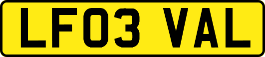 LF03VAL