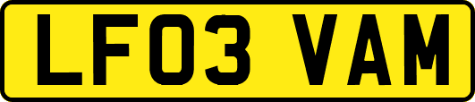 LF03VAM