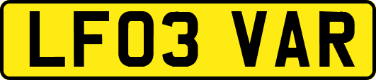 LF03VAR