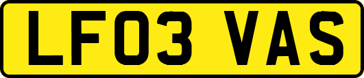 LF03VAS