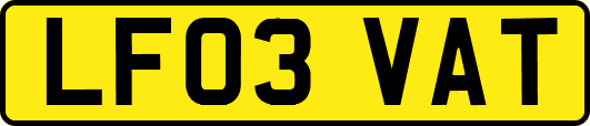 LF03VAT