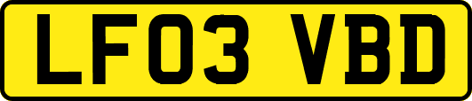 LF03VBD