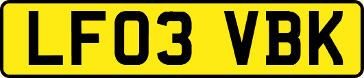 LF03VBK