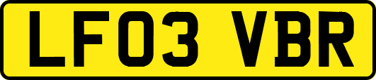 LF03VBR