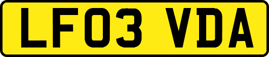 LF03VDA