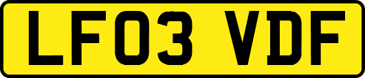LF03VDF