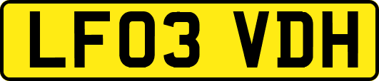 LF03VDH