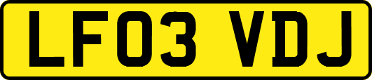 LF03VDJ