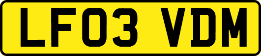 LF03VDM