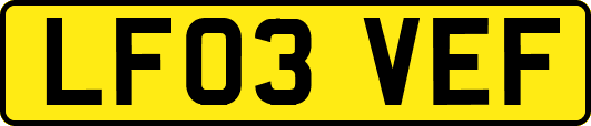 LF03VEF