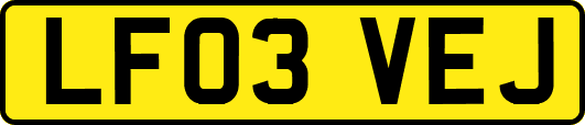 LF03VEJ