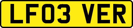 LF03VER