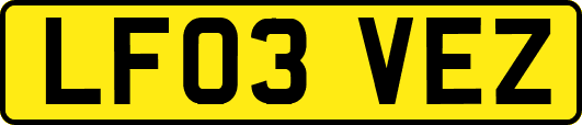 LF03VEZ