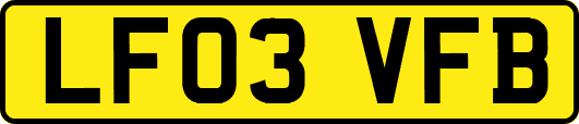 LF03VFB