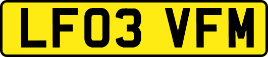 LF03VFM