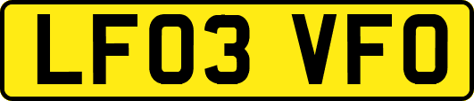 LF03VFO