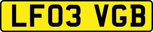 LF03VGB
