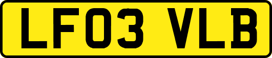 LF03VLB