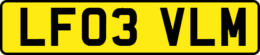 LF03VLM