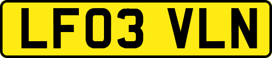 LF03VLN