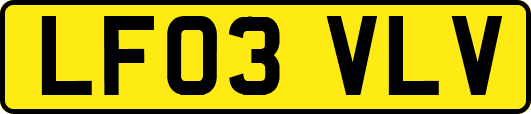 LF03VLV
