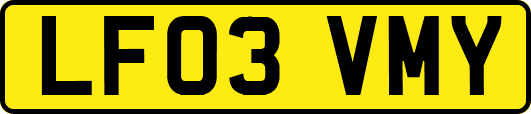 LF03VMY