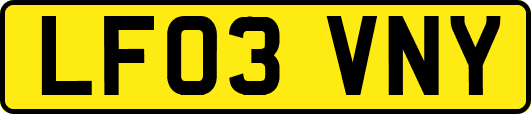 LF03VNY