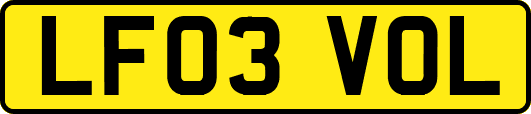LF03VOL