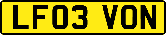 LF03VON