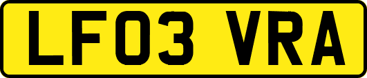 LF03VRA