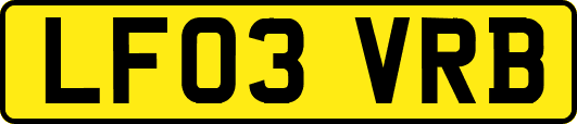 LF03VRB