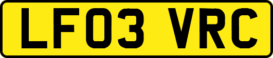 LF03VRC