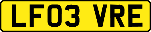 LF03VRE