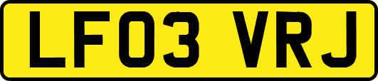 LF03VRJ