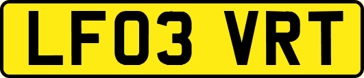 LF03VRT