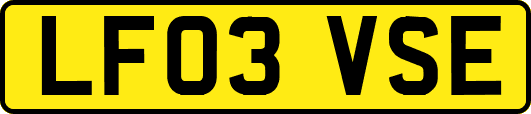 LF03VSE