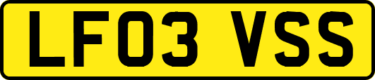 LF03VSS
