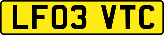 LF03VTC