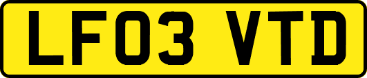 LF03VTD