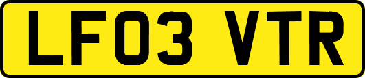 LF03VTR