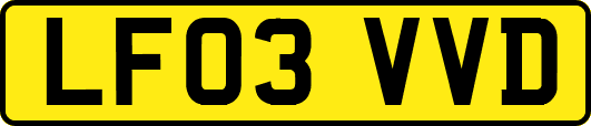 LF03VVD