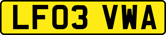 LF03VWA