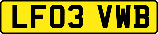LF03VWB