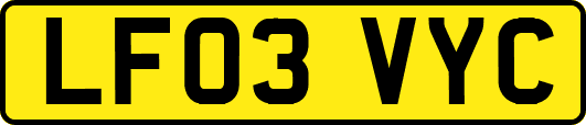 LF03VYC