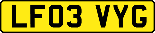 LF03VYG